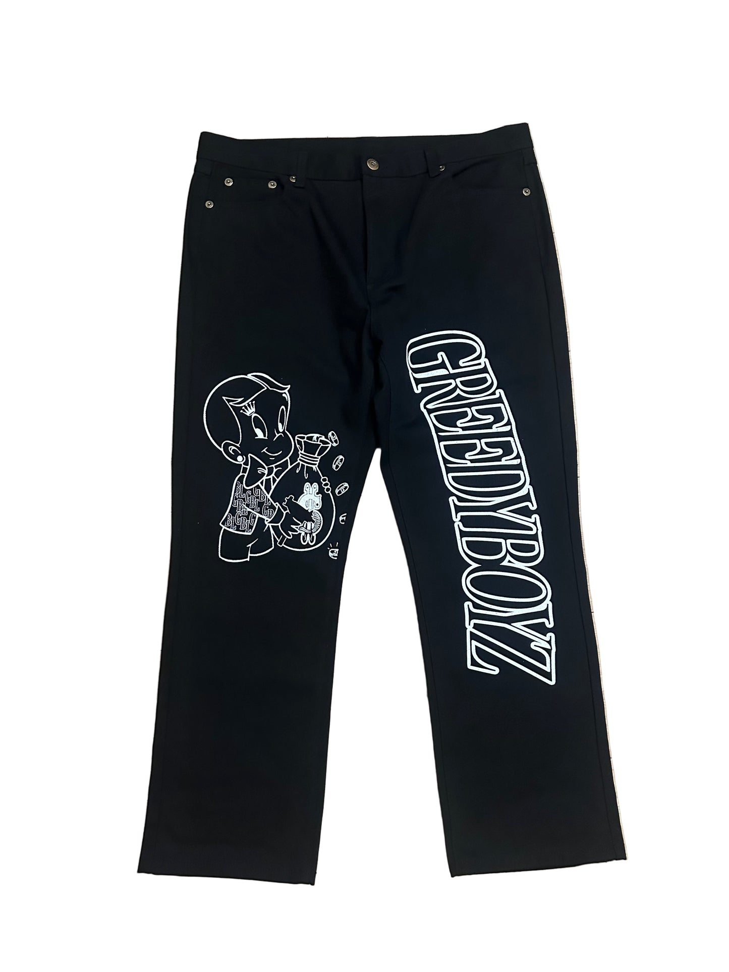 GreedyBoyz jeans 