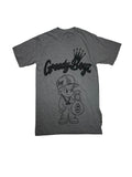 Greedy T-shirt