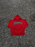 RED-GreedyBoyz Hoodie