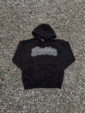 BLK-GreedyBoyz Hoodie