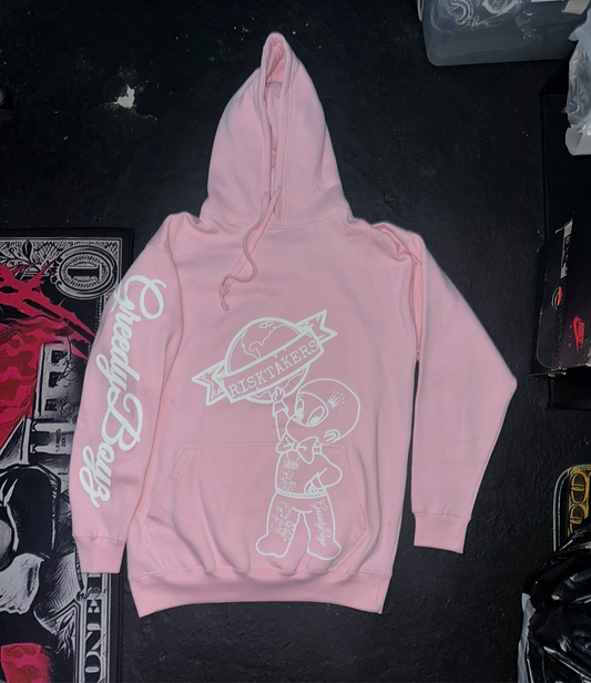 GreedyBoyz hoodie