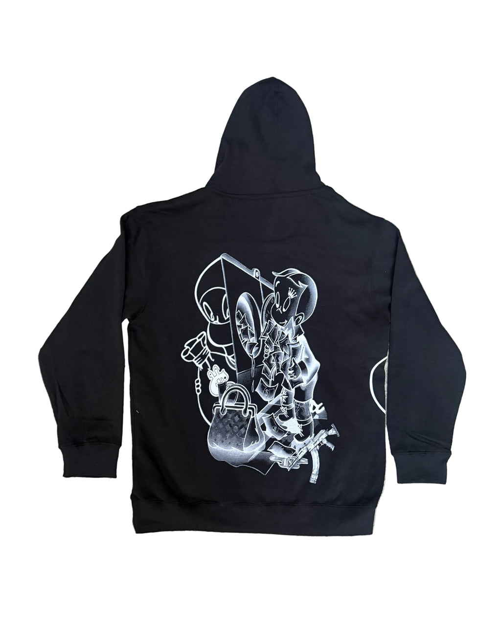 RichieRich Hoodie