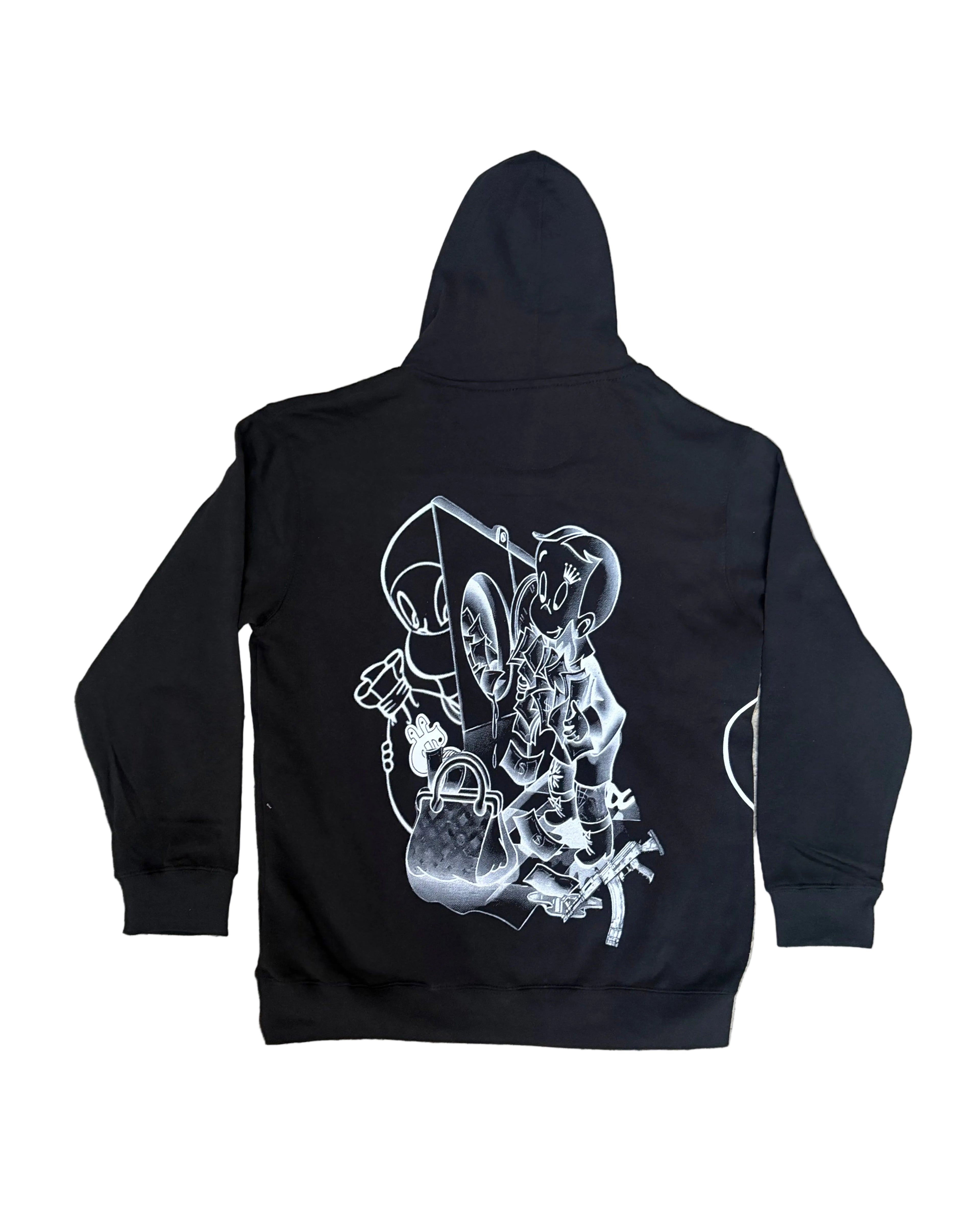 RichieRich Hoodie