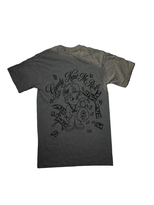 Greedy T-shirt