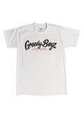 White T-shirt