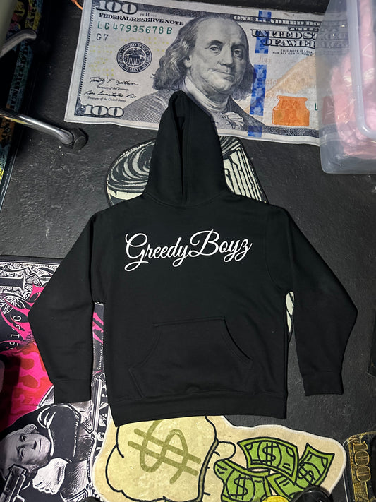 Take a Risk Hoodie