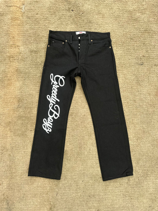 GreedyBoyz pants