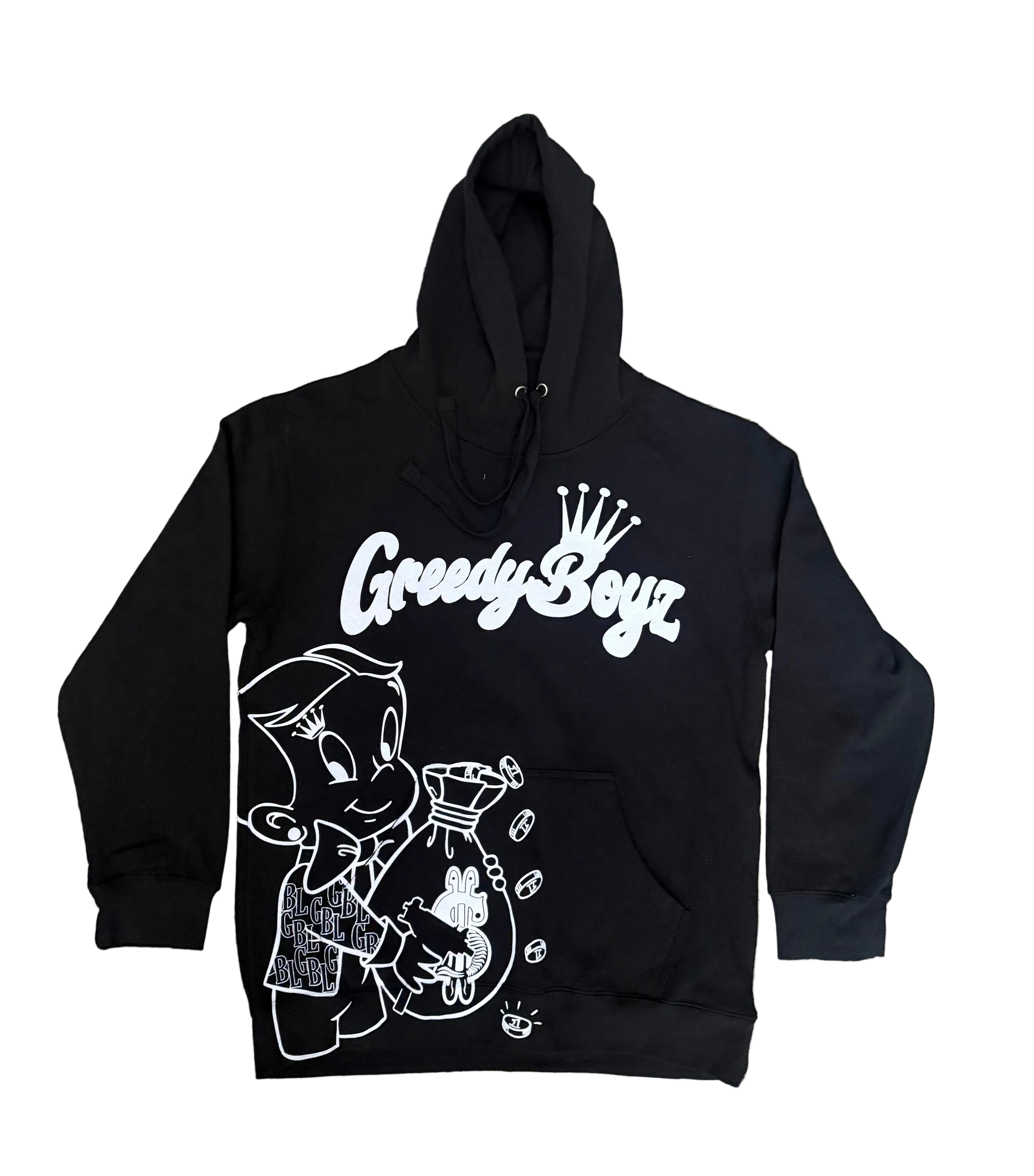 RichieRich Hoodie