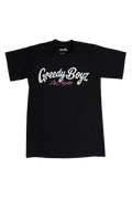 Black T-shirt