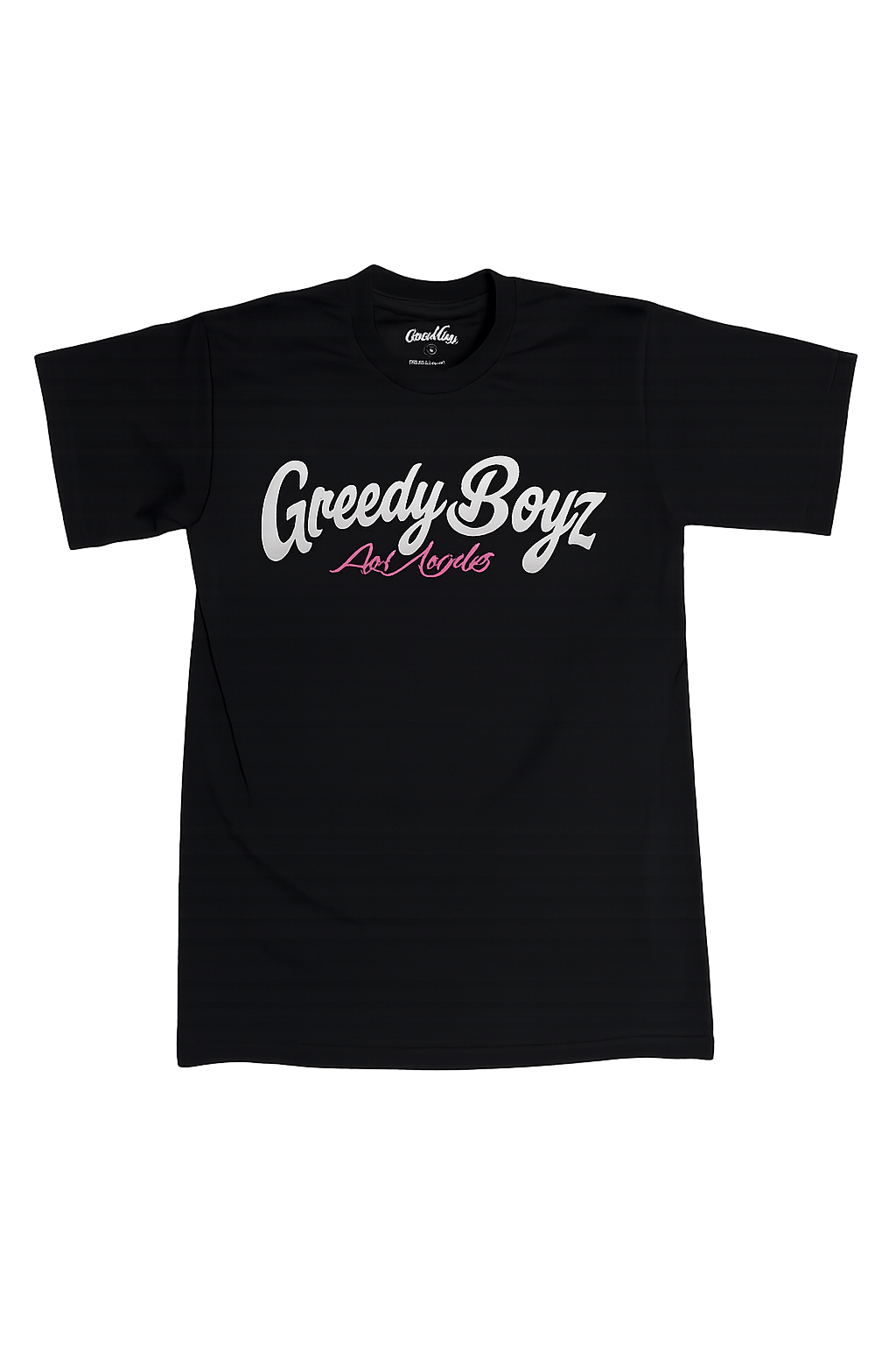 Black T-shirt