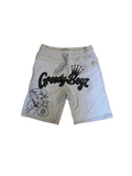 Gray Shorts