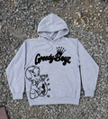 GRY-GreedyBoyz Hoodie