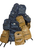 Greedyboyz backpack ￼