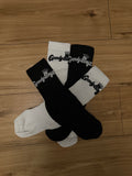 GreedyBoyz Socks